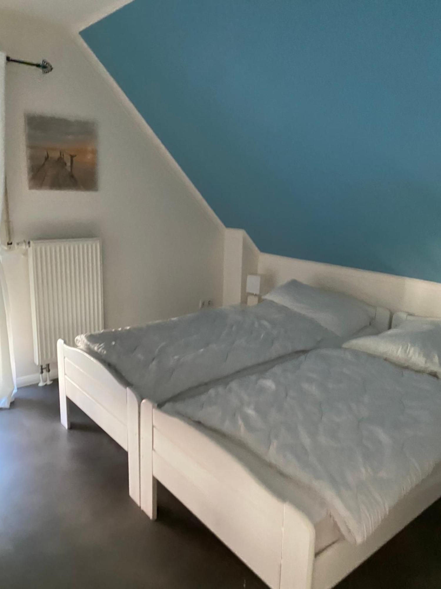 Schwalbennest Villa Zingst Eksteriør billede