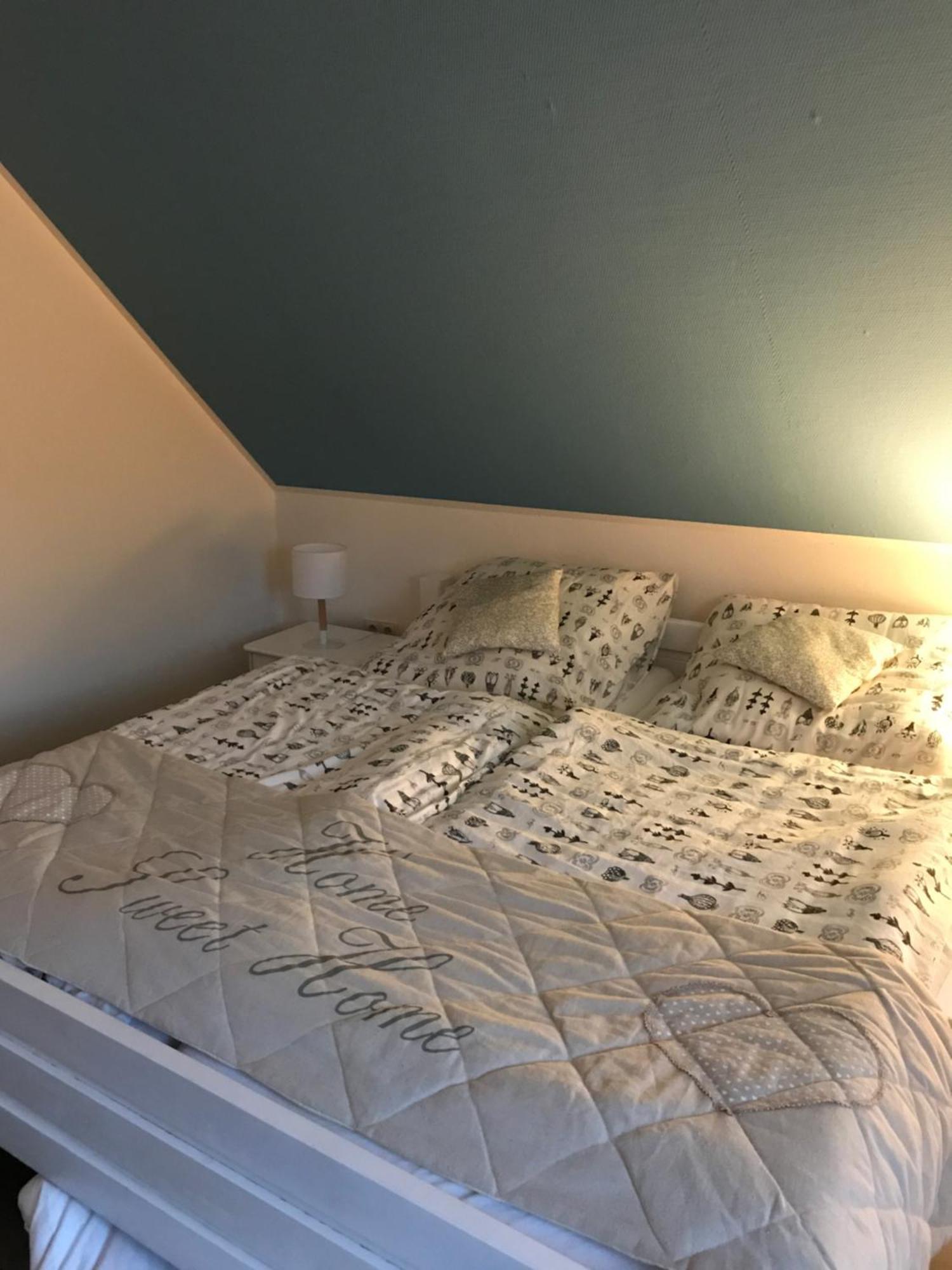 Schwalbennest Villa Zingst Eksteriør billede