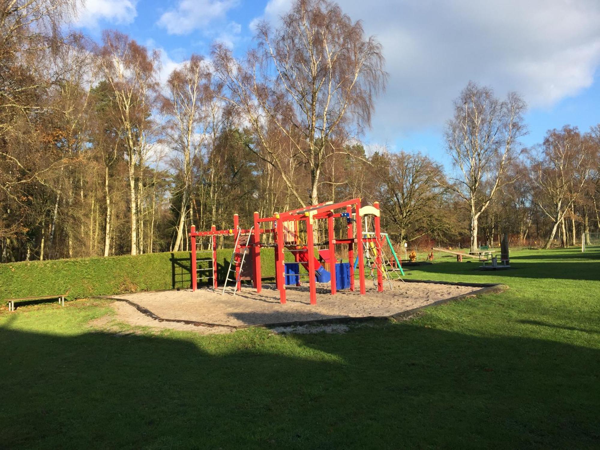 Schwalbennest Villa Zingst Eksteriør billede