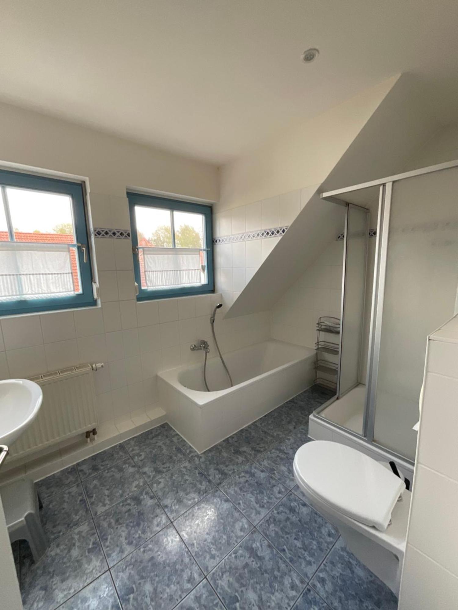 Schwalbennest Villa Zingst Eksteriør billede